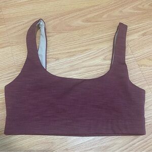 Vouri sports bra XS